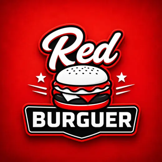 Red Burguer
